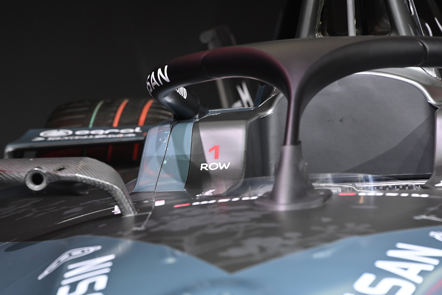 フォーミュラEに参戦する日産チームのドライバーが東京E-Prixへの意気込みを語った 〜 画像6