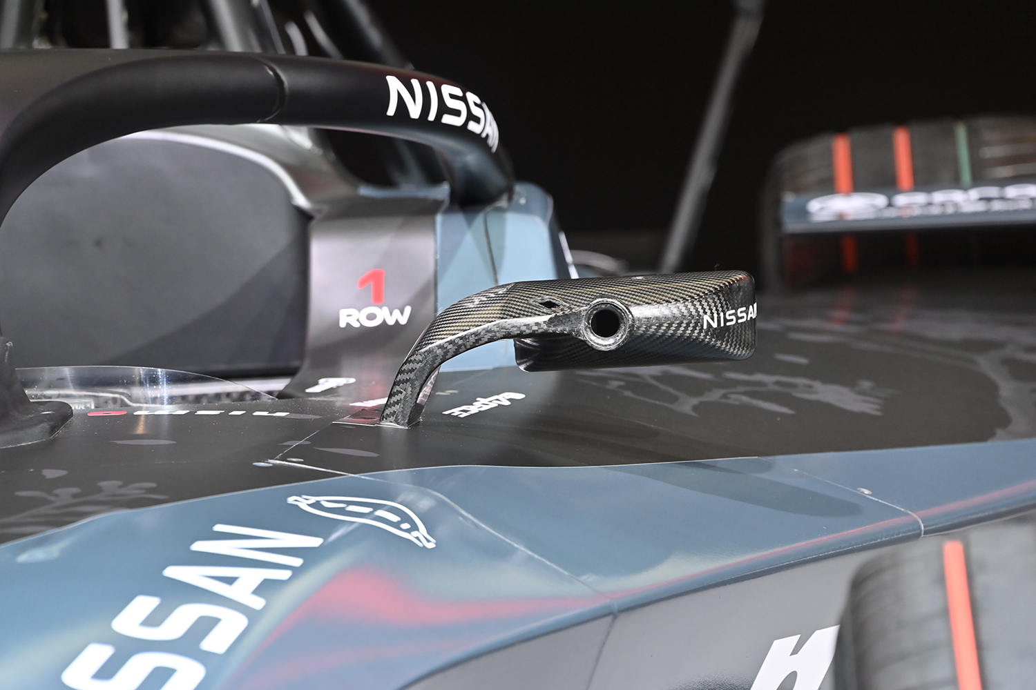 フォーミュラEに参戦する日産チームのドライバーが東京E-Prixへの意気込みを語った 〜 画像7