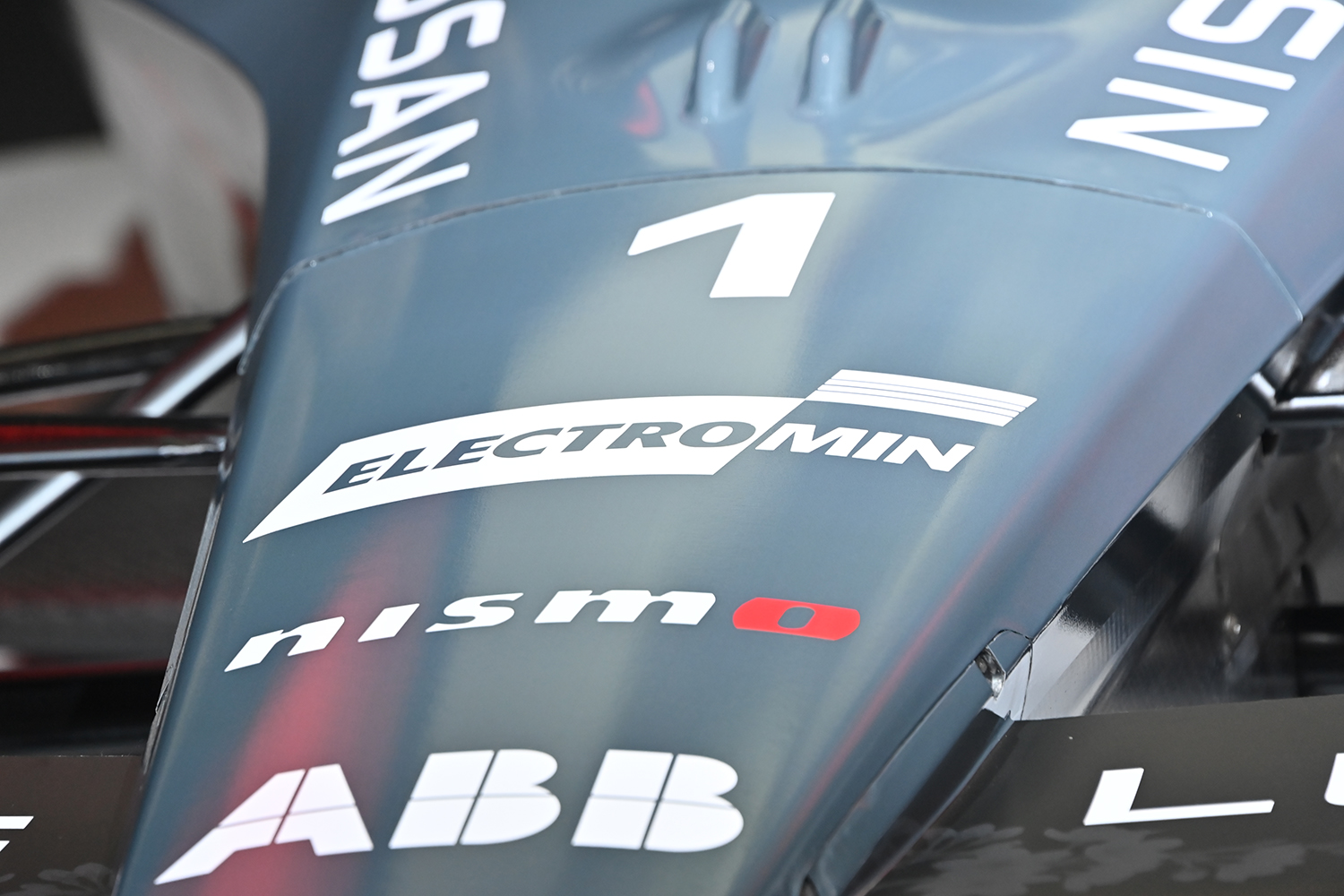 フォーミュラEに参戦する日産チームのドライバーが東京E-Prixへの意気込みを語った 〜 画像8