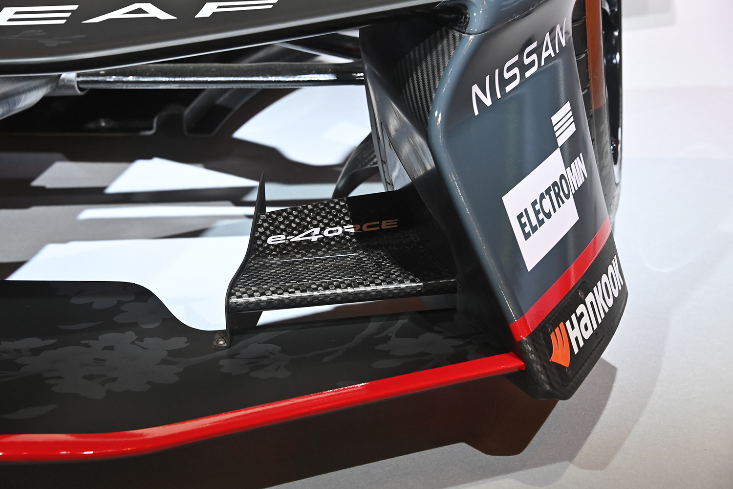 フォーミュラEに参戦する日産チームのドライバーが東京E-Prixへの意気込みを語った 〜 画像9