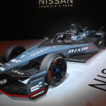 【画像】日産が挑むフォーミュラＥのホームレース！　開幕直前「東京E-Prix」への意気込をドライバーとチーム関係者が語る!! 〜 画像10