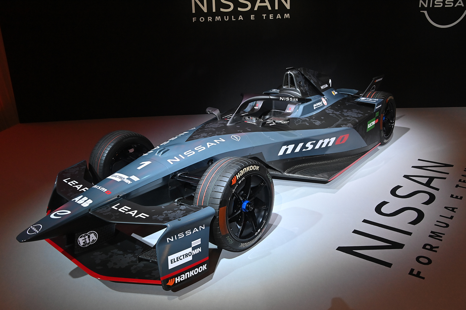 フォーミュラEに参戦する日産チームのドライバーが東京E-Prixへの意気込みを語った 〜 画像10