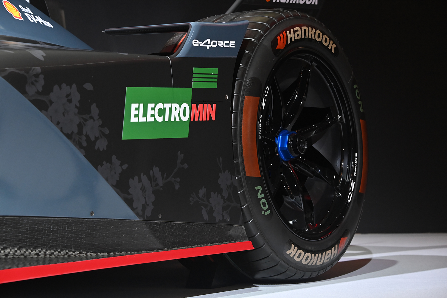 フォーミュラEに参戦する日産チームのドライバーが東京E-Prixへの意気込みを語った 〜 画像11