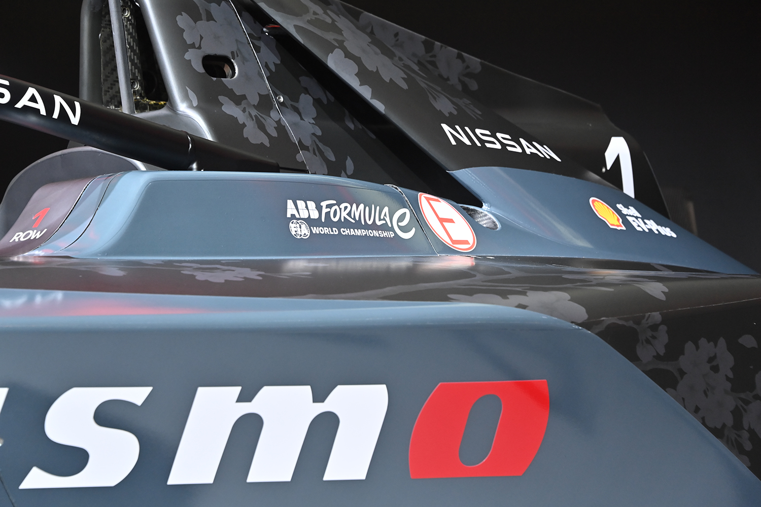 フォーミュラEに参戦する日産チームのドライバーが東京E-Prixへの意気込みを語った 〜 画像12