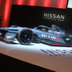 【画像】日産が挑むフォーミュラＥのホームレース！　開幕直前「東京E-Prix」への意気込をドライバーとチーム関係者が語る!! 〜 画像13