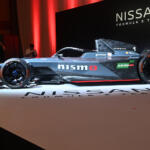 【画像】日産が挑むフォーミュラＥのホームレース！　開幕直前「東京E-Prix」への意気込をドライバーとチーム関係者が語る!! 〜 画像14