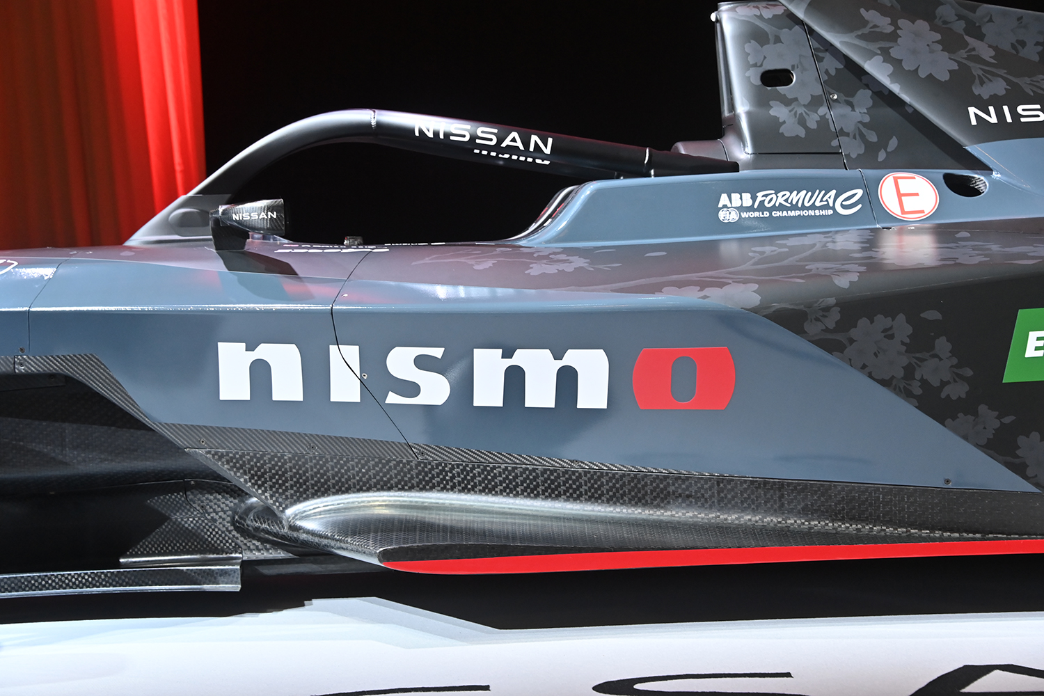 フォーミュラEに参戦する日産チームのドライバーが東京E-Prixへの意気込みを語った 〜 画像15