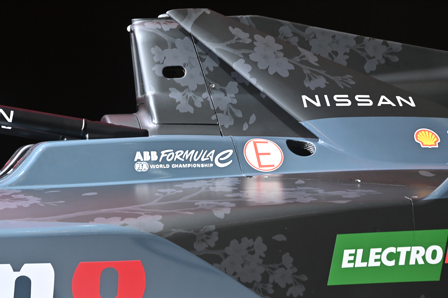 フォーミュラEに参戦する日産チームのドライバーが東京E-Prixへの意気込みを語った 〜 画像16