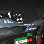 【画像】日産が挑むフォーミュラＥのホームレース！　開幕直前「東京E-Prix」への意気込をドライバーとチーム関係者が語る!! 〜 画像17