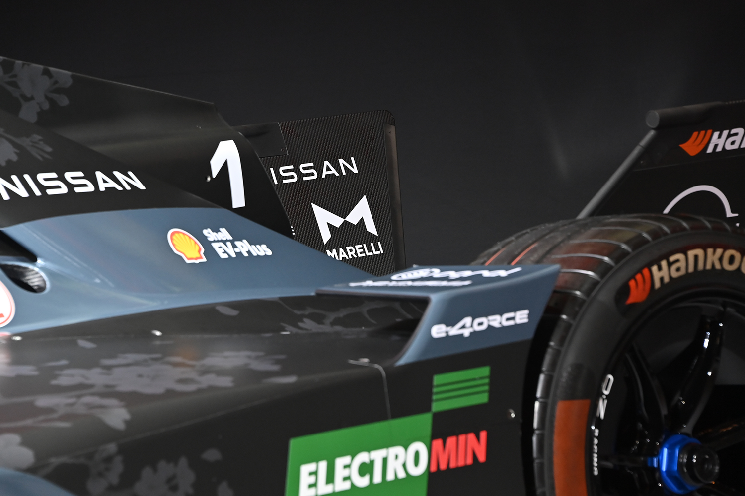 フォーミュラEに参戦する日産チームのドライバーが東京E-Prixへの意気込みを語った 〜 画像17