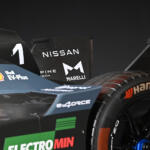 【画像】日産が挑むフォーミュラＥのホームレース！　開幕直前「東京E-Prix」への意気込をドライバーとチーム関係者が語る!! 〜 画像18
