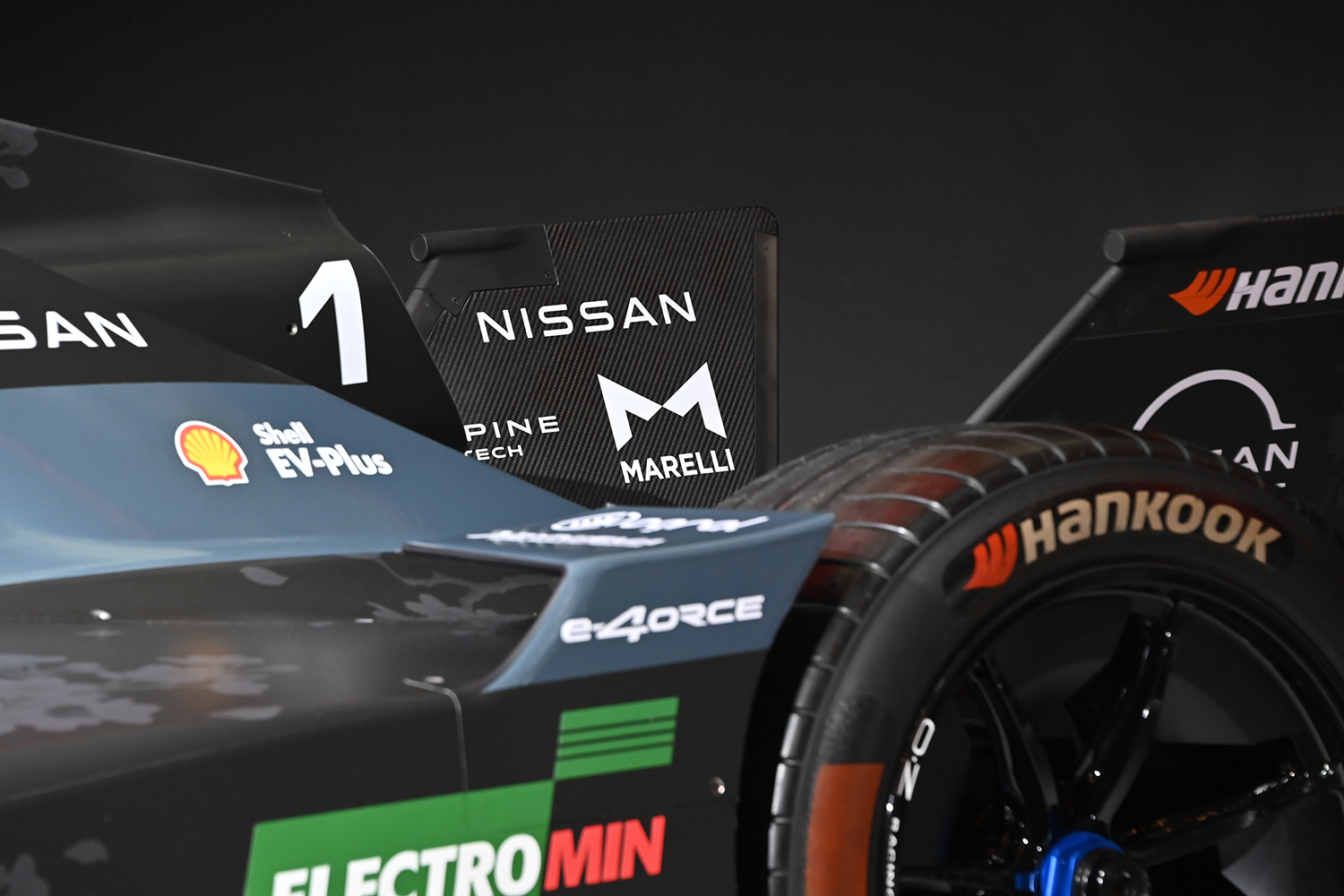 フォーミュラEに参戦する日産チームのドライバーが東京E-Prixへの意気込みを語った 〜 画像18