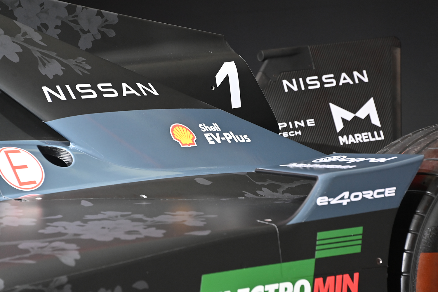 フォーミュラEに参戦する日産チームのドライバーが東京E-Prixへの意気込みを語った 〜 画像19