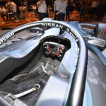 【画像】日産が挑むフォーミュラＥのホームレース！　開幕直前「東京E-Prix」への意気込をドライバーとチーム関係者が語る!! 〜 画像27
