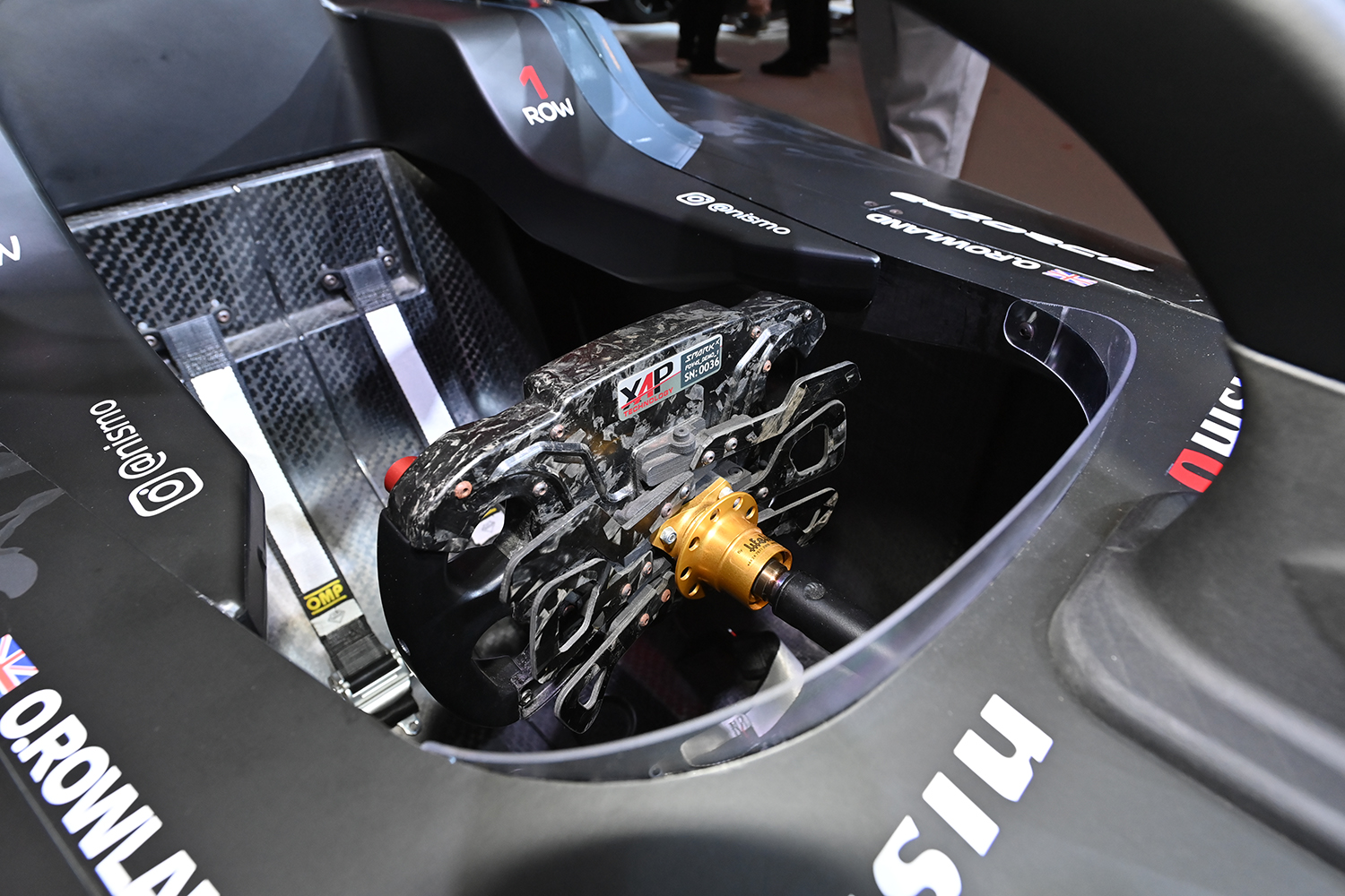 フォーミュラEに参戦する日産チームのドライバーが東京E-Prixへの意気込みを語った 〜 画像28