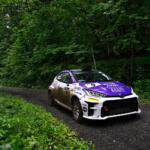 【画像】全日本ラリーの最高峰「JN-1クラス」はさまざまな規定の車両が混在！　超高額なRally2が有利とも限らないラリーの難しさ 〜 画像2
