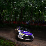【画像】全日本ラリーの最高峰「JN-1クラス」はさまざまな規定の車両が混在！　超高額なRally2が有利とも限らないラリーの難しさ 〜 画像42