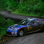 【画像】全日本ラリーの最高峰「JN-1クラス」はさまざまな規定の車両が混在！　超高額なRally2が有利とも限らないラリーの難しさ 〜 画像41