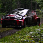 【画像】全日本ラリーの最高峰「JN-1クラス」はさまざまな規定の車両が混在！　超高額なRally2が有利とも限らないラリーの難しさ 〜 画像46