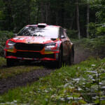 【画像】全日本ラリーの最高峰「JN-1クラス」はさまざまな規定の車両が混在！　超高額なRally2が有利とも限らないラリーの難しさ 〜 画像5