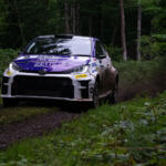 【画像】全日本ラリーの最高峰「JN-1クラス」はさまざまな規定の車両が混在！　超高額なRally2が有利とも限らないラリーの難しさ 〜 画像43