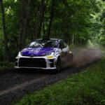 【画像】全日本ラリーの最高峰「JN-1クラス」はさまざまな規定の車両が混在！　超高額なRally2が有利とも限らないラリーの難しさ 〜 画像7