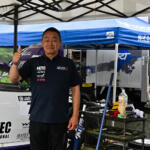 【画像】全日本ラリーの最高峰「JN-1クラス」はさまざまな規定の車両が混在！　超高額なRally2が有利とも限らないラリーの難しさ 〜 画像37