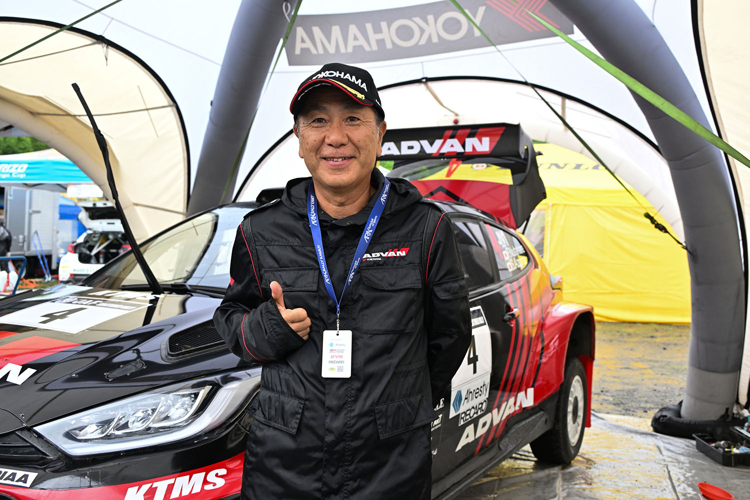 奴田原文雄選手 〜 画像45
