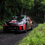 【画像】全日本ラリーの最高峰「JN-1クラス」はさまざまな規定の車両が混在！　超高額なRally2が有利とも限らないラリーの難しさ 〜 画像16