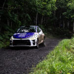 【画像】全日本ラリーの最高峰「JN-1クラス」はさまざまな規定の車両が混在！　超高額なRally2が有利とも限らないラリーの難しさ 〜 画像17