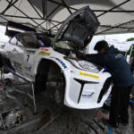 【画像】全日本ラリーの最高峰「JN-1クラス」はさまざまな規定の車両が混在！　超高額なRally2が有利とも限らないラリーの難しさ 〜 画像19