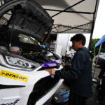 【画像】全日本ラリーの最高峰「JN-1クラス」はさまざまな規定の車両が混在！　超高額なRally2が有利とも限らないラリーの難しさ 〜 画像20