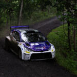 【画像】全日本ラリーの最高峰「JN-1クラス」はさまざまな規定の車両が混在！　超高額なRally2が有利とも限らないラリーの難しさ 〜 画像48