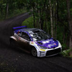 全日本ラリーの最高峰「JN-1クラス」はさまざまな規定の車両が混在！　超高額なRally2が有利とも限らないラリーの難しさ