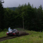 【画像】全日本ラリーの最高峰「JN-1クラス」はさまざまな規定の車両が混在！　超高額なRally2が有利とも限らないラリーの難しさ 〜 画像31