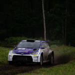 【画像】全日本ラリーの最高峰「JN-1クラス」はさまざまな規定の車両が混在！　超高額なRally2が有利とも限らないラリーの難しさ 〜 画像35