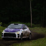 【画像】全日本ラリーの最高峰「JN-1クラス」はさまざまな規定の車両が混在！　超高額なRally2が有利とも限らないラリーの難しさ 〜 画像32