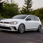 【画像】ついにはニュルFF最速記録まで樹立した「VWゴルフGTI」！　時代時代のクルマ好きを魅了した歴代モデルを振り返る【後編】 〜 画像13