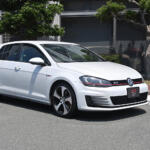 【画像】ついにはニュルFF最速記録まで樹立した「VWゴルフGTI」！　時代時代のクルマ好きを魅了した歴代モデルを振り返る【後編】 〜 画像12