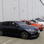 【画像】ついにはニュルFF最速記録まで樹立した「VWゴルフGTI」！　時代時代のクルマ好きを魅了した歴代モデルを振り返る【後編】 〜 画像16