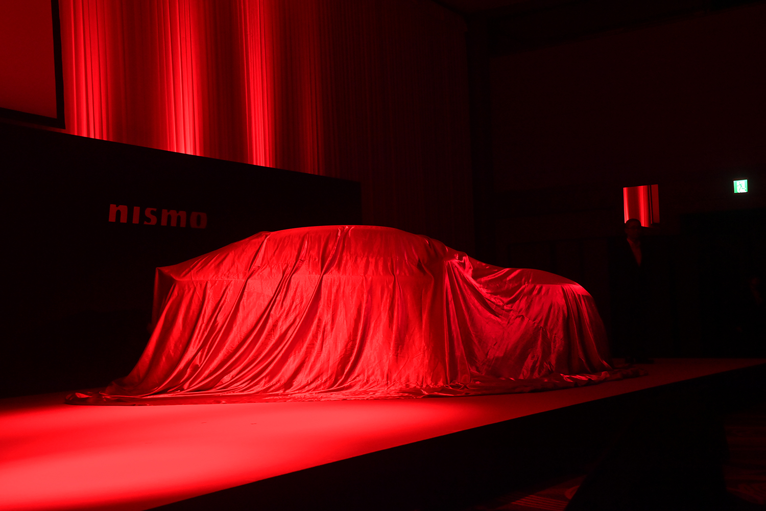 快速ホットモデル「リーフNISMO」がついに登場 〜 画像3