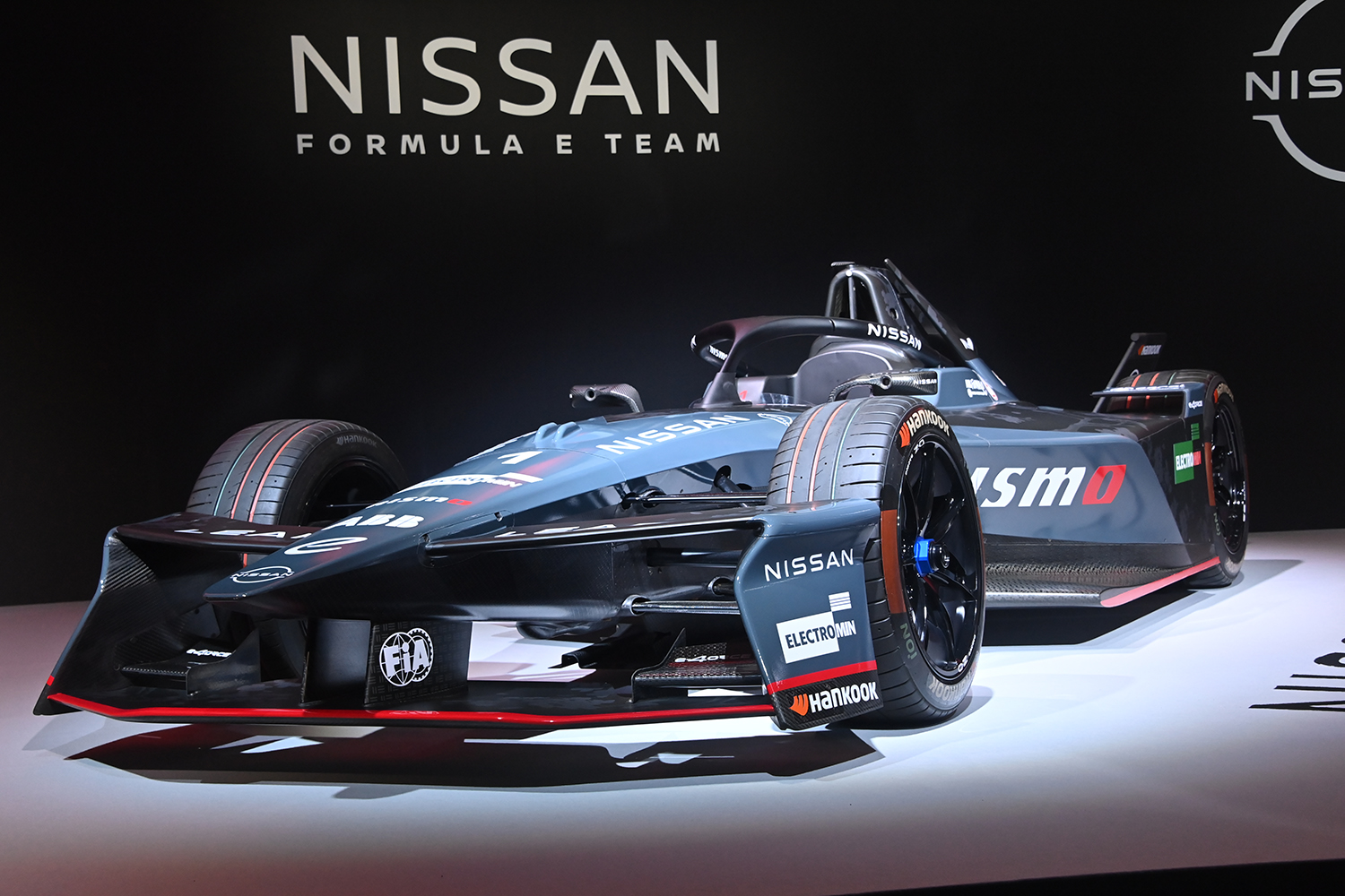快速ホットモデル「リーフNISMO」がついに登場 〜 画像5