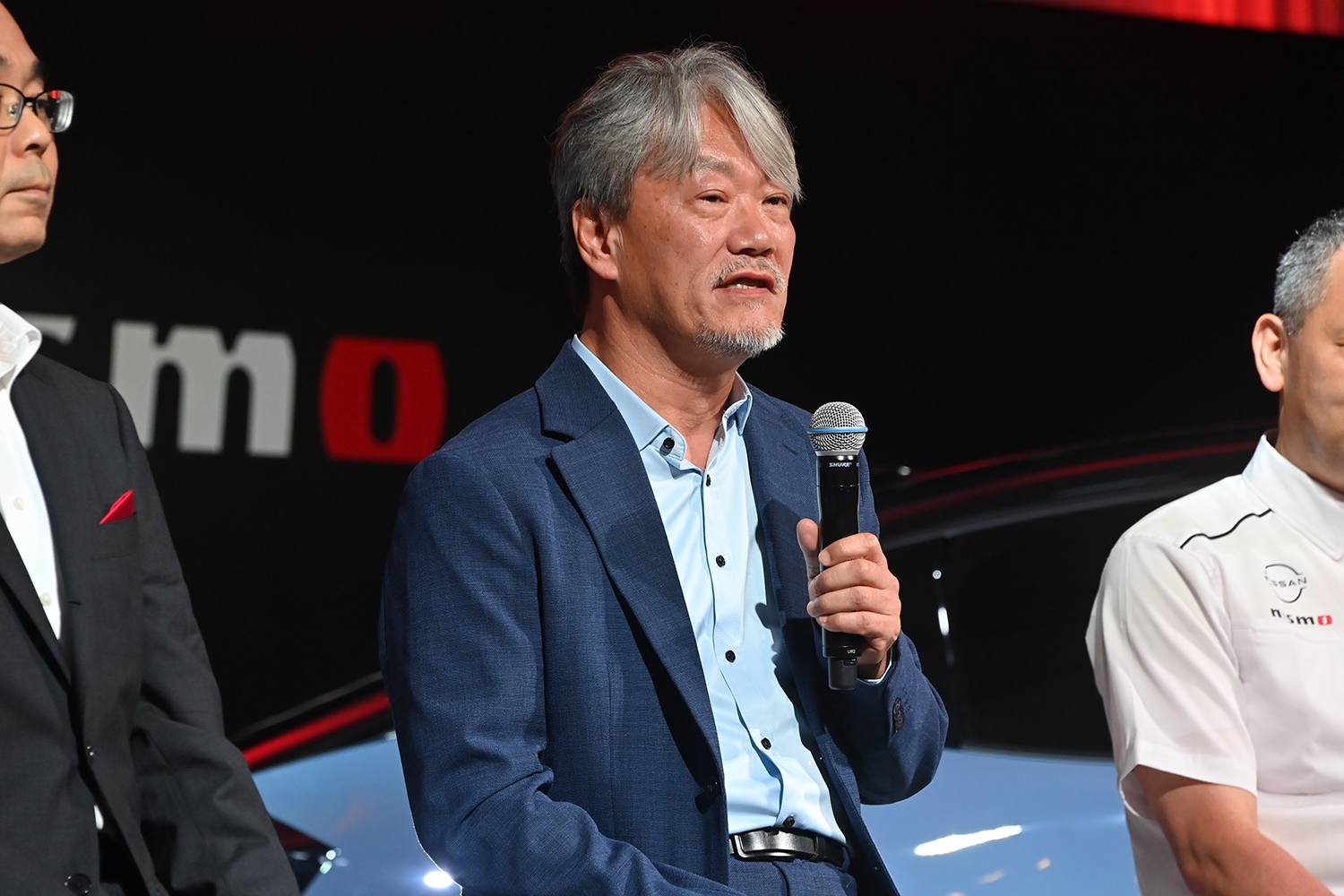 快速ホットモデル「リーフNISMO」がついに登場 〜 画像12