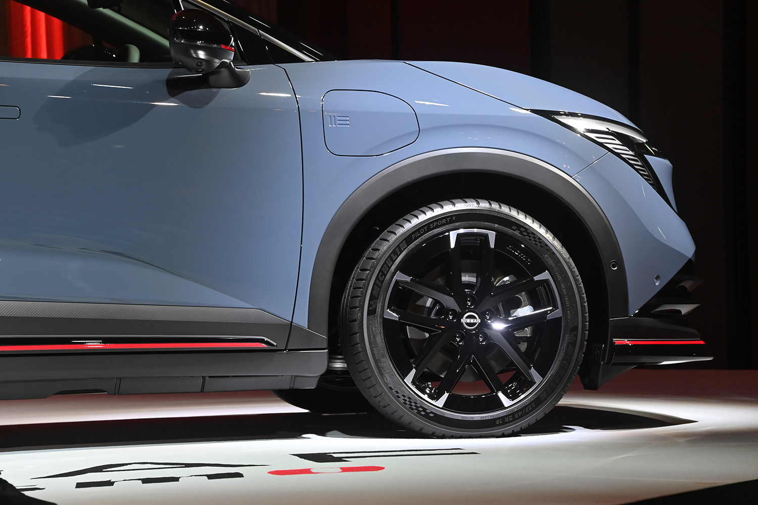 快速ホットモデル「リーフNISMO」がついに登場 〜 画像18