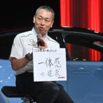 【画像】フォーミュラＥの技術もぶち込んだ！　EVホットハッチ「リーフNISMO」の超刺激的な中身 〜 画像22