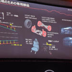 【画像】フォーミュラＥの技術もぶち込んだ！　EVホットハッチ「リーフNISMO」の超刺激的な中身 〜 画像26