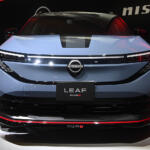 【画像】フォーミュラＥの技術もぶち込んだ！　EVホットハッチ「リーフNISMO」の超刺激的な中身 〜 画像27
