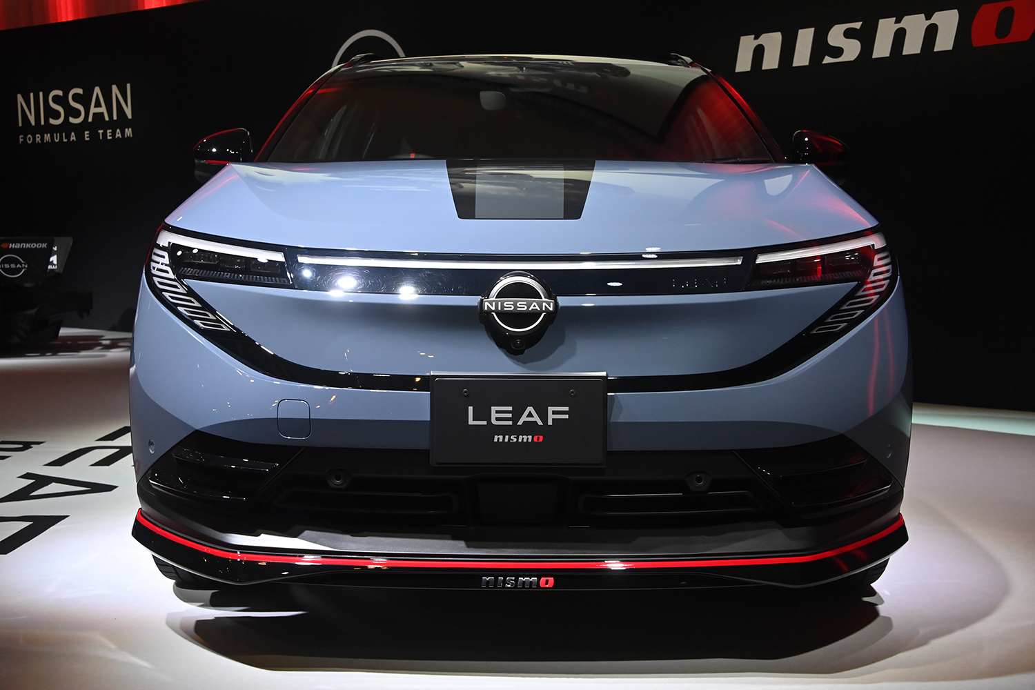 快速ホットモデル「リーフNISMO」がついに登場 〜 画像27