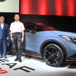 【画像】フォーミュラＥの技術もぶち込んだ！　EVホットハッチ「リーフNISMO」の超刺激的な中身 〜 画像31
