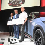 【画像】フォーミュラＥの技術もぶち込んだ！　EVホットハッチ「リーフNISMO」の超刺激的な中身 〜 画像70